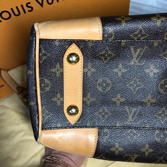 💯Auth Louis Vuitton Petiro PM with box & dust bag - Picture 7 of 8